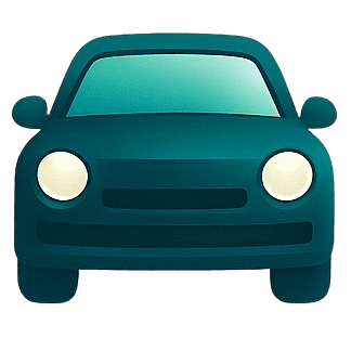 A Cheap Car